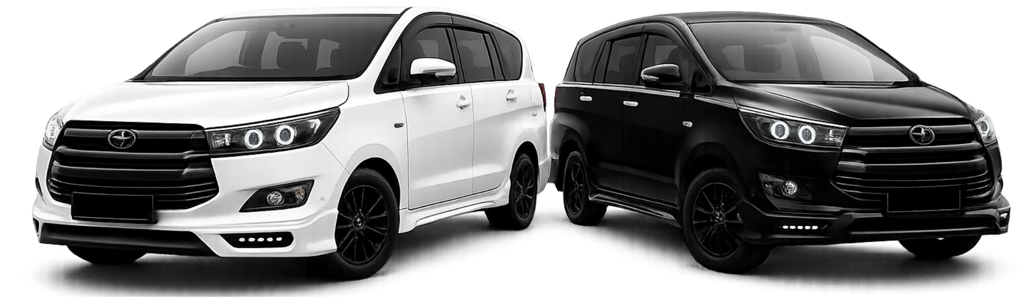 Armada Mobil Mewah RS Luxury Cars